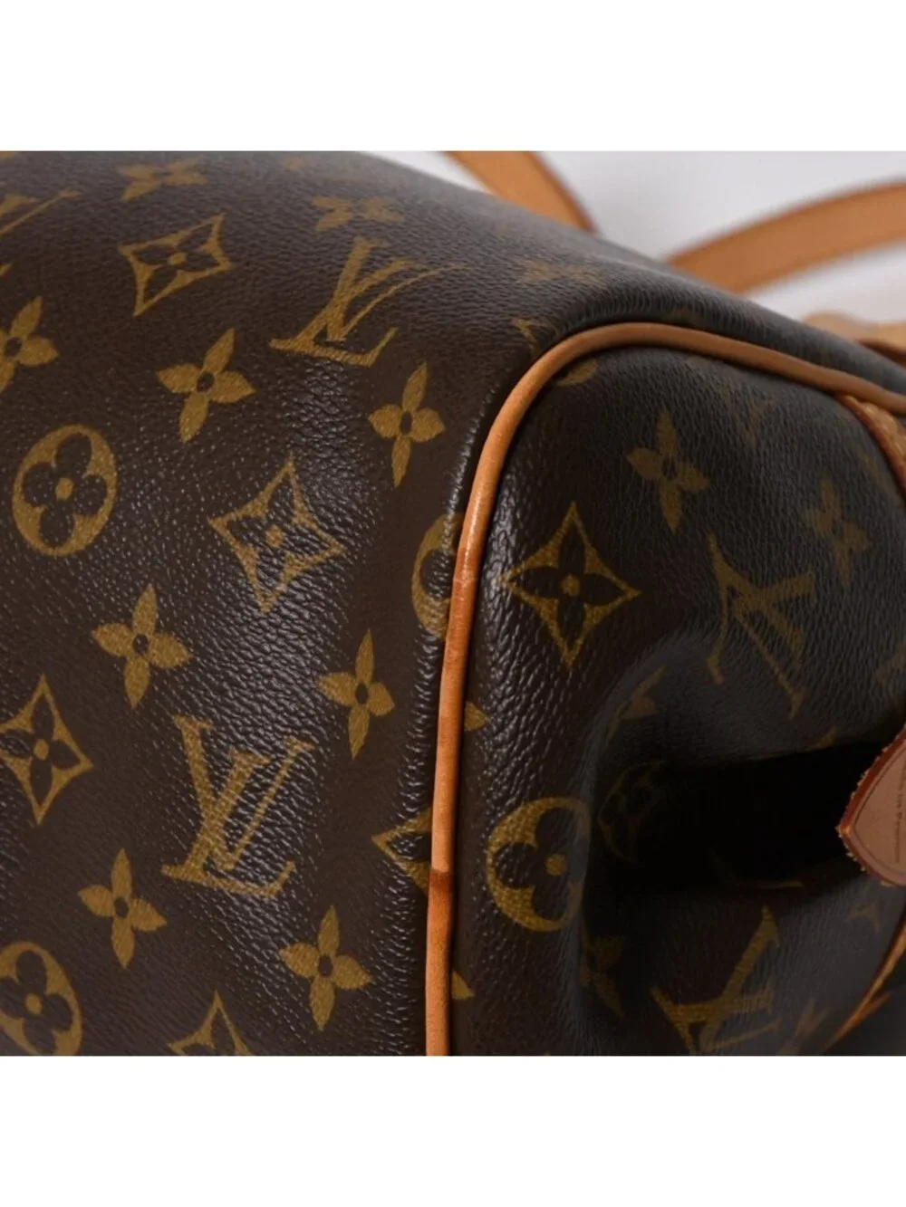 Louis Vuitton brand louis